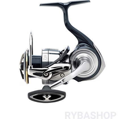 Daiwa Certate LT 3000D