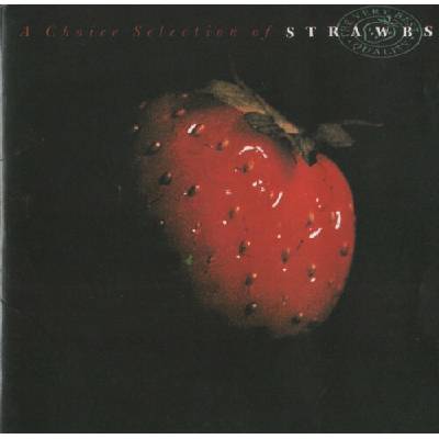 Strawbs - Choice Selection Of Strawbs CD