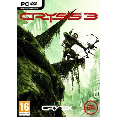 Electronic Arts Crysis 3 (PC)