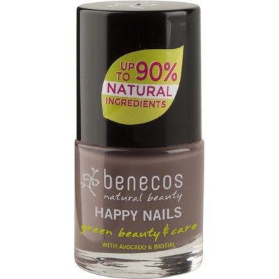 Benecos Lak na nechty Rock it! 5 ml