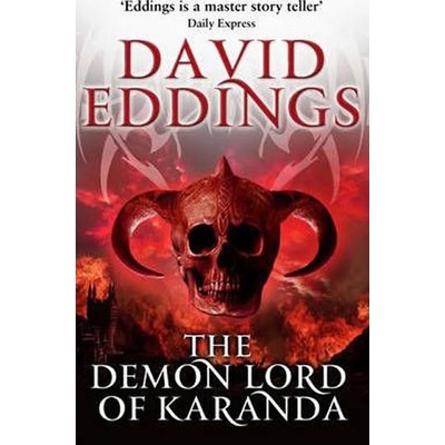 Demon Lord Of Karanda