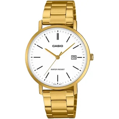 Casio Мъжки часовник Casio - Casio Collection - MTP-VT05G-7EDF (MTP-VT05G-7EDF)