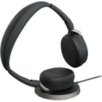Image 1 of Jabra Evolve2 65 Flex LINK380A MS Stereo (26699-999-989)