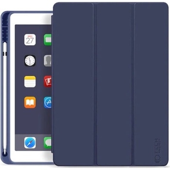 Tech Protect SC Pen púzdro iPad 10.2 2019 2020 2021 tmavomodré TEC917882