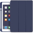 Tech Protect SC Pen púzdro iPad 10.2 2019 2020 2021 tmavomodré TEC917882