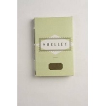Selected Poems - Percy Bysshe Shelley