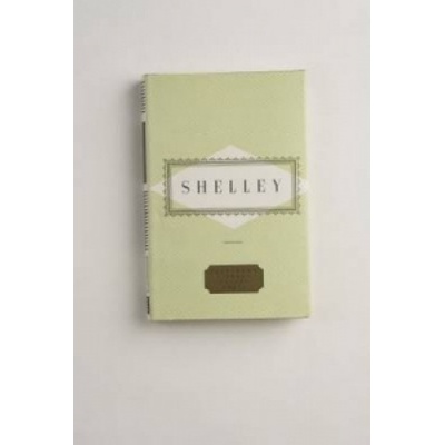 Selected Poems - Percy Bysshe Shelley