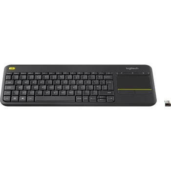 Image 1 of Logitech K400 Plus FR (920-007129)