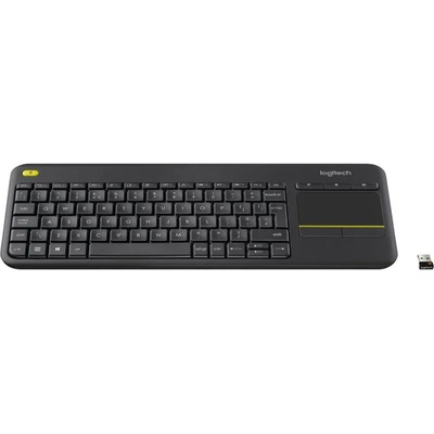 Logitech K400 Plus FR (920-007129)