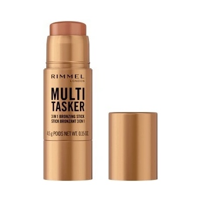 Rimmel Bronzer Multi-Tasker 02 Medium 4,5 g – Sleviste.cz