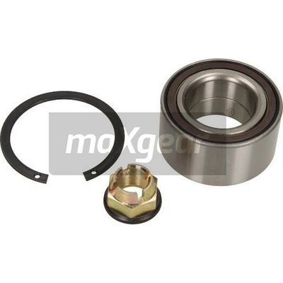 Sada ložiska kola MAXGEAR 33-0917 (330917)
