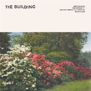 The Building - Just For Once (Reissue) (EP) (0787446999951)