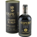 Likéry Espero Coffee & Rum 40% 0,7 l (tuba)