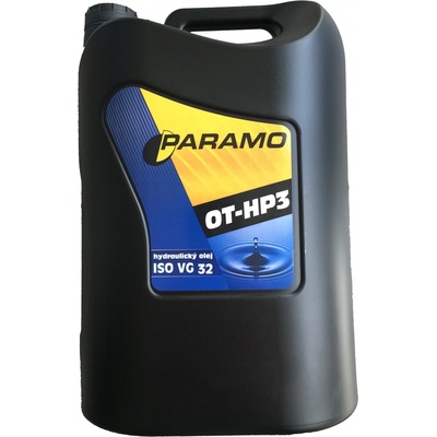 Paramo OT-HP 3 10 l