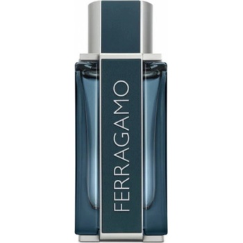 Salvatore Ferragamo Intense Leather parfumovaná voda pánska 100 ml