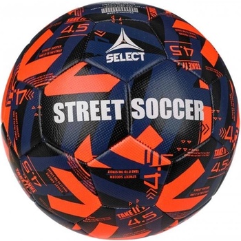 Select Street Soccer