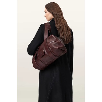 AllSaints Кожена чанта AllSaints (W493XD)