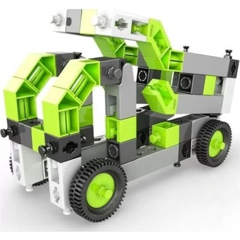 Engino Creative Builder 15 modelů