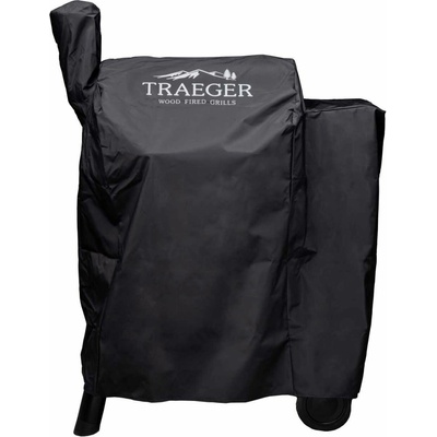 Trager BAC556