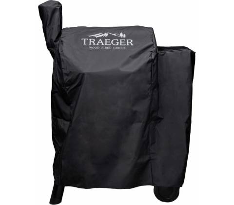 Trager BAC556