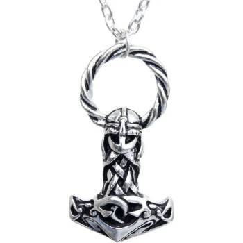 Image 1 of Alchemy gothic яка Mjollnir - ALCHEMY GOTHIC - VAP2