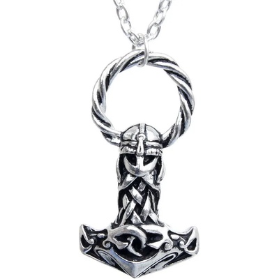 Alchemy gothic яка Mjollnir - ALCHEMY GOTHIC - VAP2