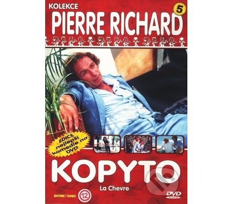 Kopyto DVD