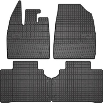 Гумени стелки за BYD Dolphin (2021+) hatchback