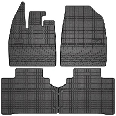 Гумени стелки за BYD Dolphin (2021+) hatchback