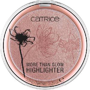 Catrice Highlighter More Than Glow Хайлайтер 5, 9gr