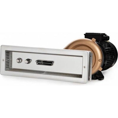 Protiproud Jet Swim Athlete 70m3/h, 230V
