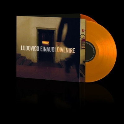 Einaudi Ludovico - Divenire RSD 2026 Vinyl 2 LP