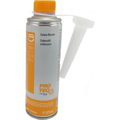 PRO-TEC Cetane Booster 375 ml