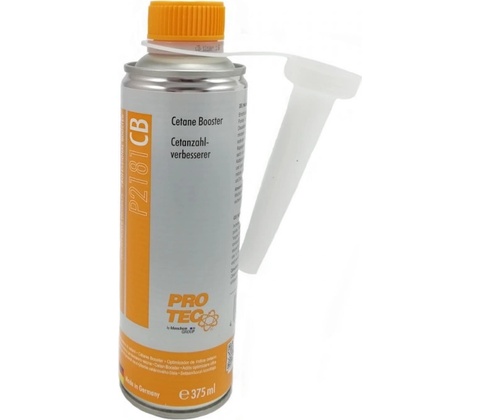 PRO-TEC Cetane Booster 375 ml
