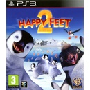 Hry na PS3 Happy Feet 2