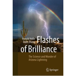 Flashes of Brilliance | Ronald Holle, Daile Zhang (2023)