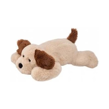 BEPPE Cream lying dog 38cm