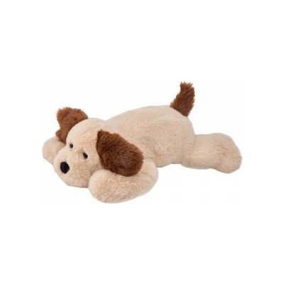 BEPPE Cream lying dog 38cm
