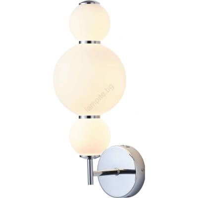 Led аплик led/12, 6w/230v 3000k (eu0279)