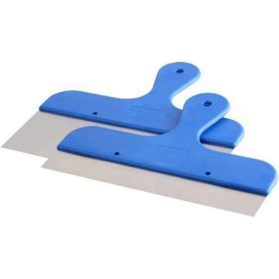 KUBALA KU0510 Špachtle nerez, 250 x 85 mm, plastová rukojeť