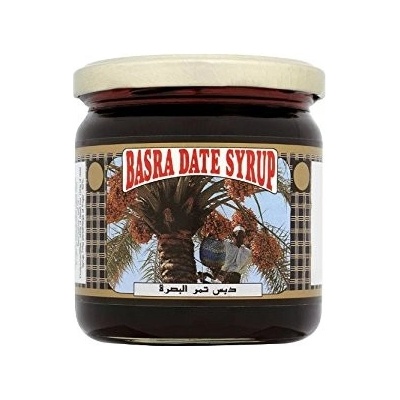 Al basra datlový sirup 450g