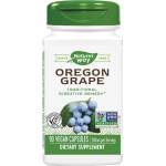 Nature's Way Oregon Grape Root 500 mg [90 капсули]