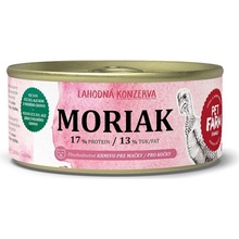 Pet Farm Family pre mačky moriak 180 g