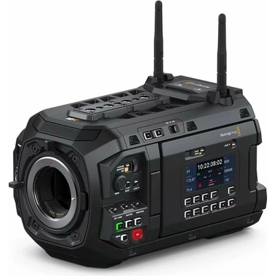 Blackmagic Design URSA Cine 12K LF 100G (3 verzie)