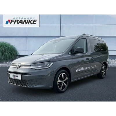 Volkswagen Caddy Maxi 2.0 TDI DSG Life 90 kW