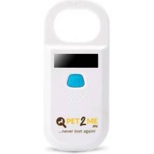 WERFFT CHEMIE Čtečka Pet2Me Animal tag reader CM188