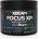 GymBeam XBEAM Focus XP 351 g зелена ябълка