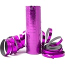 Serpentiny holografické růžové 4 m