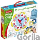 Quercetti Primo Clock 0624