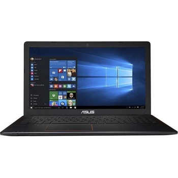 Asus F550VX-DM587T